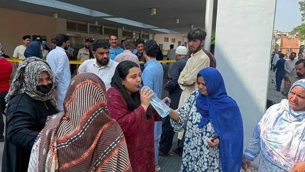 Zjarri në spitalin PIMS në Islamabad shkakton vdekjen e 14 foshnjave