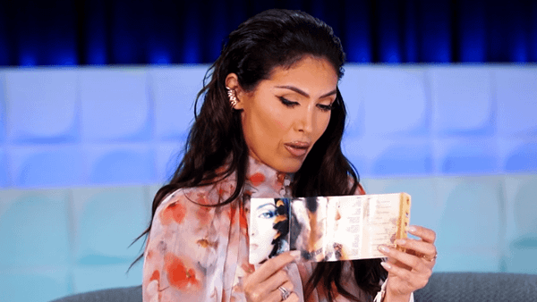 Nora Istrefi flet për ndryshimet në muzikë pas mbi 20 vitesh në skenë