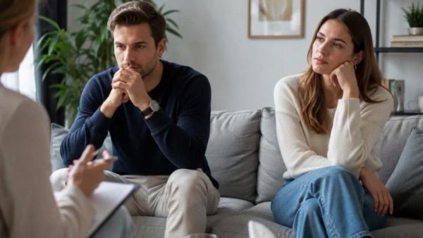 Katër sjellje që parashikojnë me besueshmëri divorcin