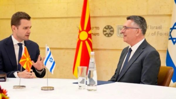 Mucunski dhe Saar nenshkruajne dokumente për bashkepunimin dypalesh