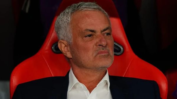 Mourinho dënon trajtimin e Vinicius Jr në La Liga