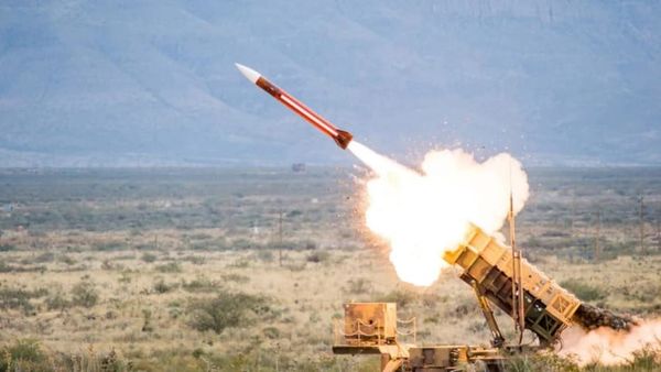 Franca do t'i dërgojë Kievit raketa të reja interceptuese