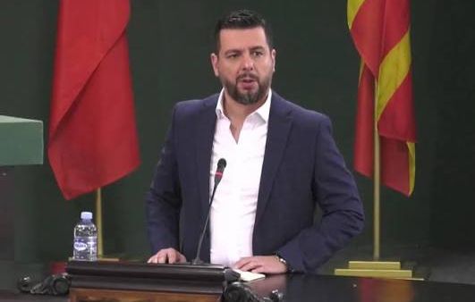 AKI kërkon amendament për parking me kate në Çairçane