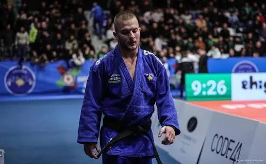 Dardan Cena mbaron në vendin e pestë në Lojërat Mesdhetare Taranto 2026