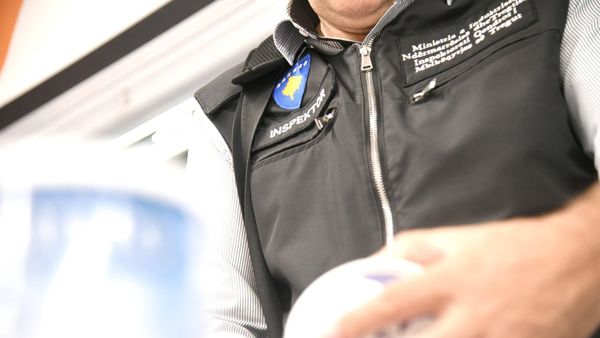 Marketet po respektojnë udhëzimet për produktet e qumështit