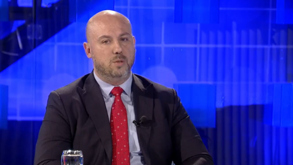 Iseni: Interesimi i shqiptarëve për Shkollën e Policisë ka qenë i ulët
