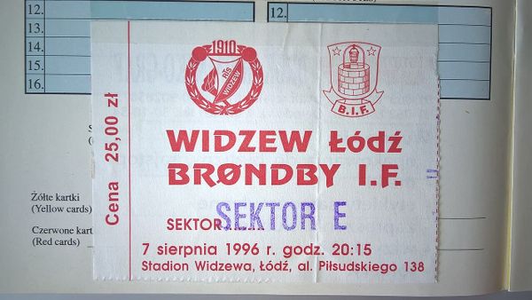Julian Shehu kapiten i Widzew Lodz, klubit i mungon financimi pas verës
