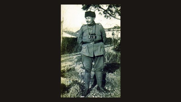 Junta shqiptare vendosi ta vriste Hasan Riza Pashën në Shkodër