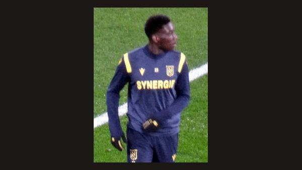 Juventus zyrtarizon Kolo Muanin me 38 milionë euro