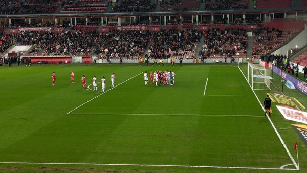 Samsunspor-Kayserispor maçı (25.1.24) itiraz