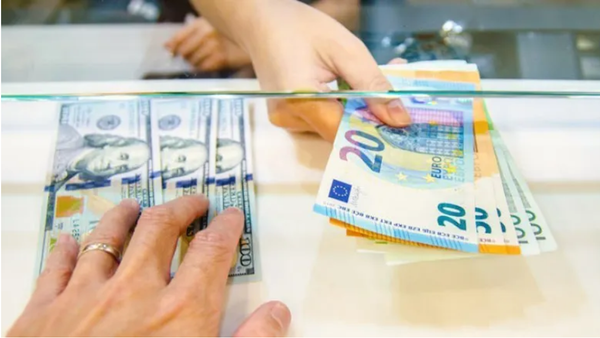Kurset e kembimit: Dollar 78.7/79.7 lekë, Euro 92/92.7 lekë