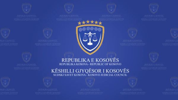 KGJK propozon presidentes lirimin nga detyra të gjyqtarëve serbë të dorëhequr