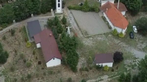 Kisha “Shën Nënë Tereza” në Dugajevë të Klinës, temë e një kumtese shkencore