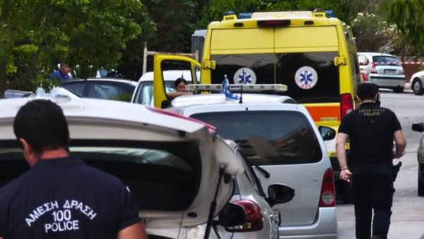 Zbardhen dëshmitë për krimin e dyfishtë me armë në Greqi