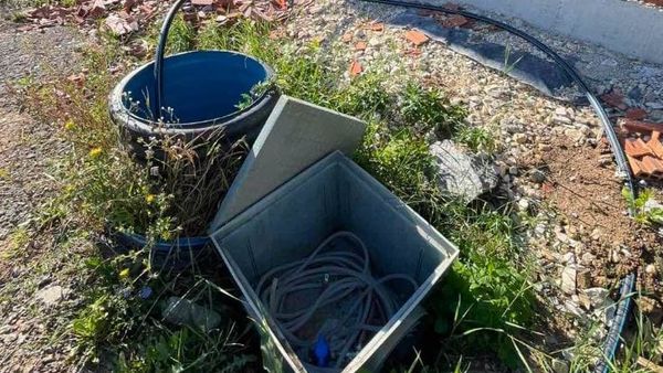 KRU “Prishtina” zbulon katër lidhje ilegale në Bardhosh dhe Prugovc
