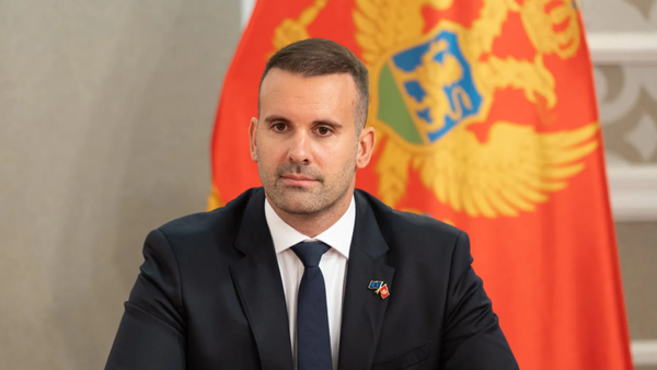 Mali i Zi akuzon Shqipërinë dhe Serbinë për veprimtari hibride destabilizuese