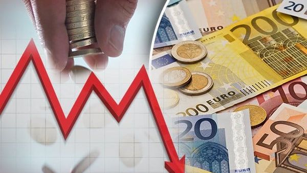 Euro Zhvleresohet
