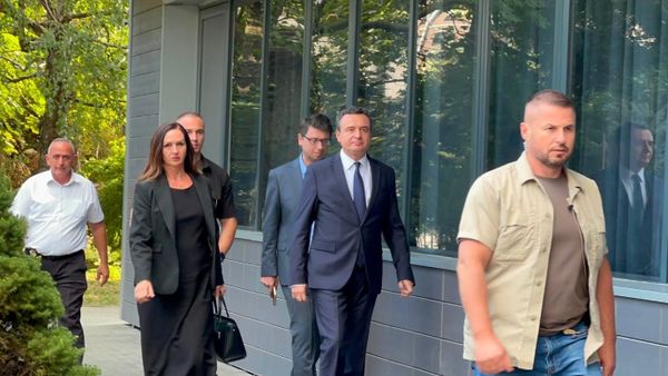 Kurti optimist para takimit me Abdixhikun për presidentin