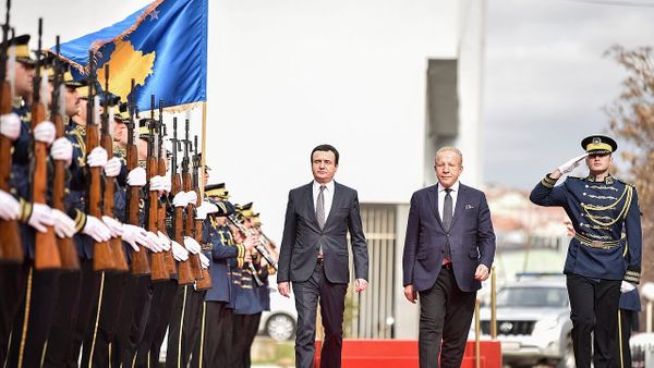 Kurti rrëfen diasporës historinë e punëtorit shqiptar dhe pronarit gjerman