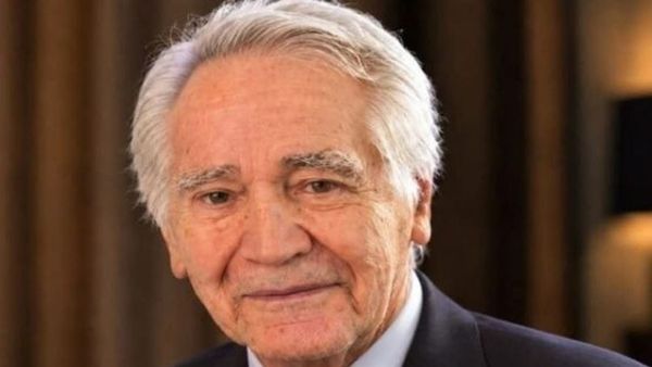 Profesori Isa Haxhiu vdes në moshën 85-vjeçare