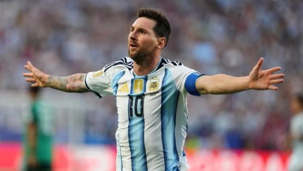 Messi tërhiqet nga Argjentina, mbyllet një epokë