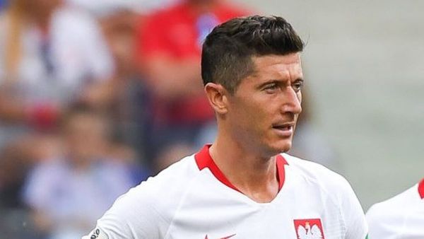 Lewandowski shpallet MVP i raundit 19-të të MLS