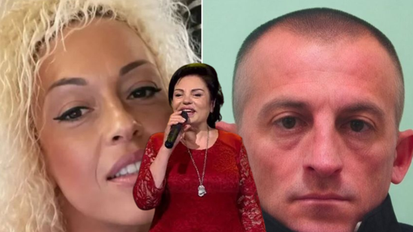 Gjykata e Barit lë në burg Elvis Metvelajn për vrasjen e partneres