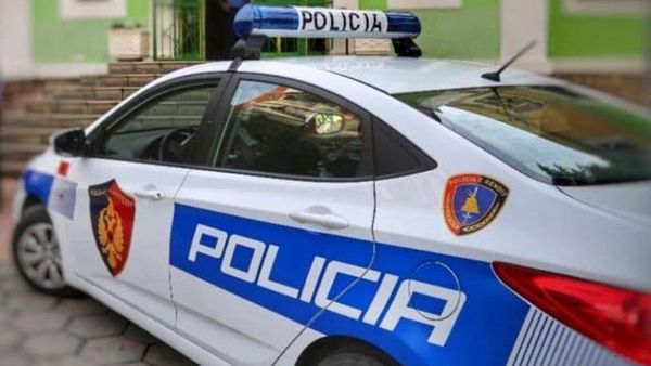 Arrestohet xhaxhai në Dibër pasi dhunoi kunatën