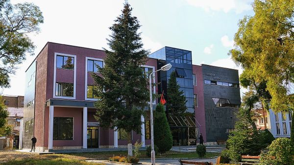 Maliq, Albania