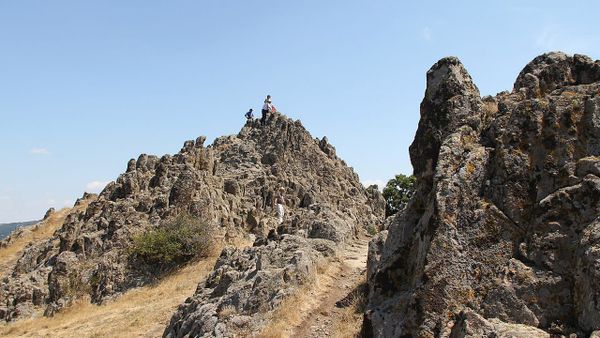Maqedonia e Veriut përvëlohet nga vapa — temperaturat arrijnë deri në 39°C
