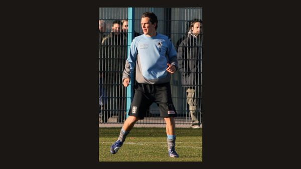 Marcel Schafer i RB Leipzig refuzon komente rreth transferimit të Asllanit