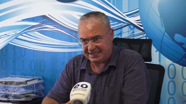 Fetoshi: Sulmet kibernetike mund të destabilizojnë Kosovën