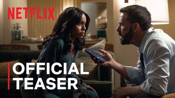 Publikohet njoftimi paraprak për trillerin “Animals” me Ben Affleck