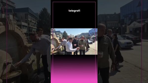 Analizat konfirmojnë se uji në Gostivar është i sigurt për pije
