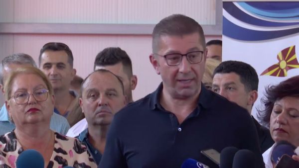 Dezinformatat për ujin