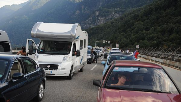 Mbi 50 mijë kosovarë hyjnë në Shqipëri për pushime