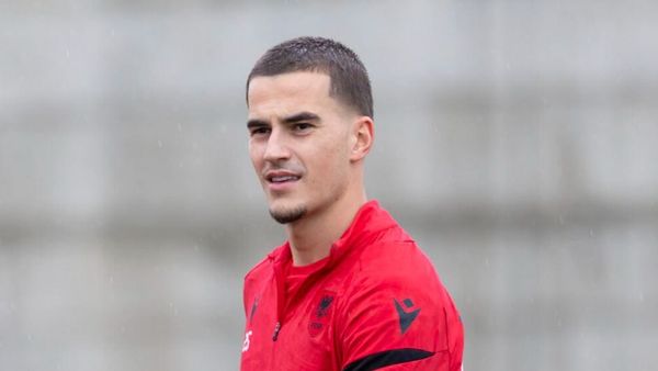 Birmingham në garë për Anis Mehmetin, oferta nën kërkesën e Ipswich