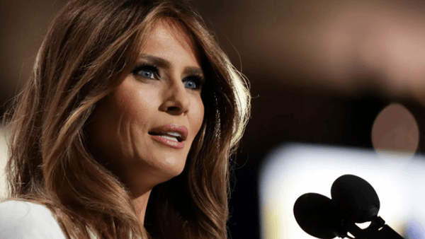 Melania Trump rrëfehet për pasionin e fëmijërisë për makinat dhe garat