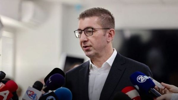 Mickoski: Gjatë dy viteve të fundit janë hapur 17 mijë vende pune