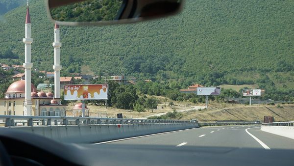 E851 Highway, Kosovo (49568710418)