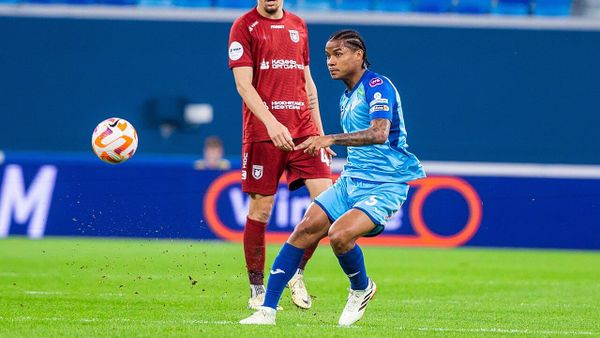 Mirlind Daku shënon përsëri, Rubin Kazan mposht Akronin 2-1