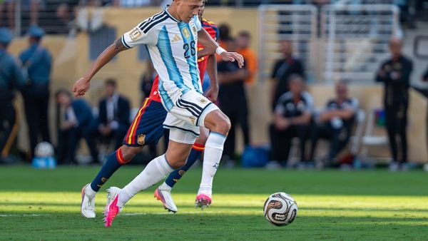 Molina transferohet te Roma për rreth 18 milionë euro
