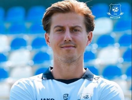 Agon Muçolli firmos kontratë dyvjeçare me Llapin