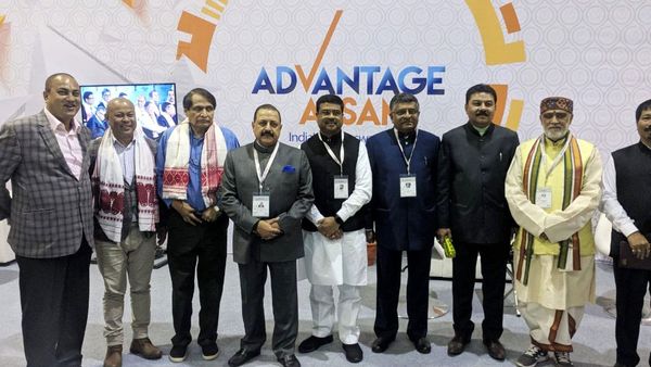 Ravi Shankar Prasad, the Union Minister for Petroleum & Natural Gas and Skill De