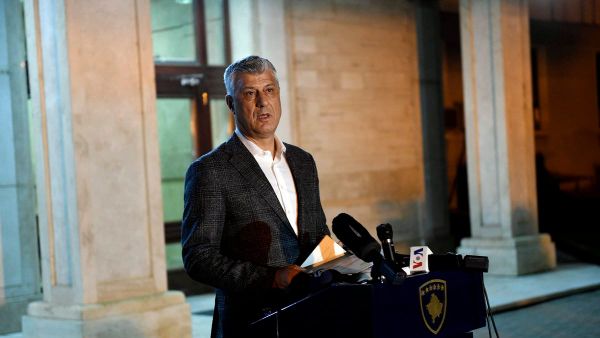 Nëna e Thaqit mbush 89 vjet pa djalin në Hagë