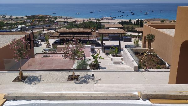 Një turiste gjermane 33-vjeçare humb jetën në Palasë