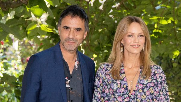 Vanessa Paradis dhe Samuel Bensetrit i jepne fund martesës