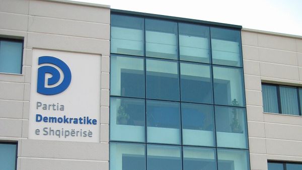 PD kundërshton reformën territoriale