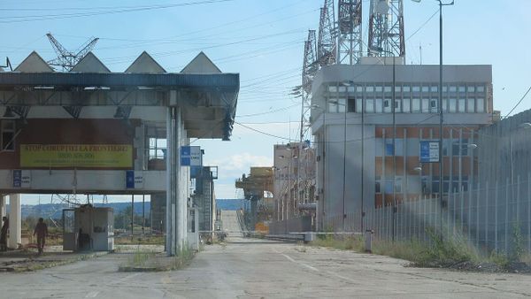 Person arrestohet për kërcënime kundër Kreshnik Radoniqit