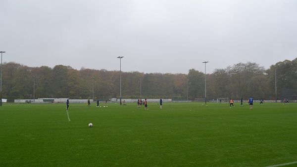 Petrit Merovci emërohet trajner i U-18 të Hamburger SV